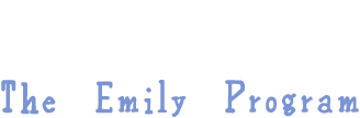member logo emily program