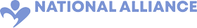 National Alliance for Eating Disorders Logo