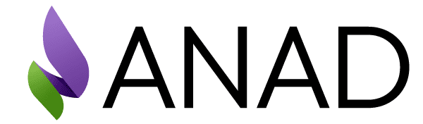 ANAD Logo Header