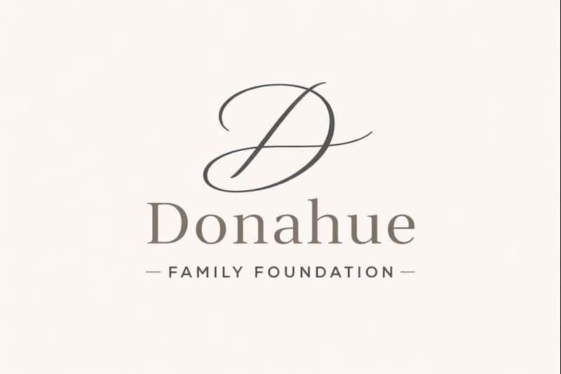 Donahue Family Foundation