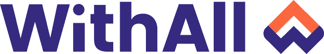 WithAll Logo