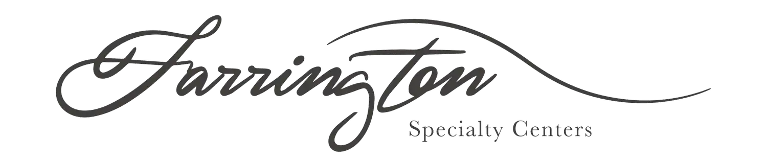 Farrington Specialty Centers Logo