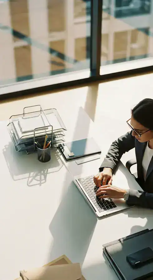 Individual Edc Portrait