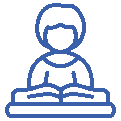 Mentor Knowledge Icon