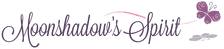 Moonshadows Spirit Logo