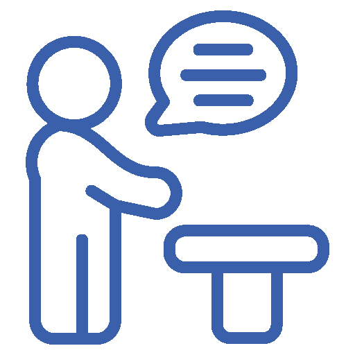 Share Your Story Icon 2