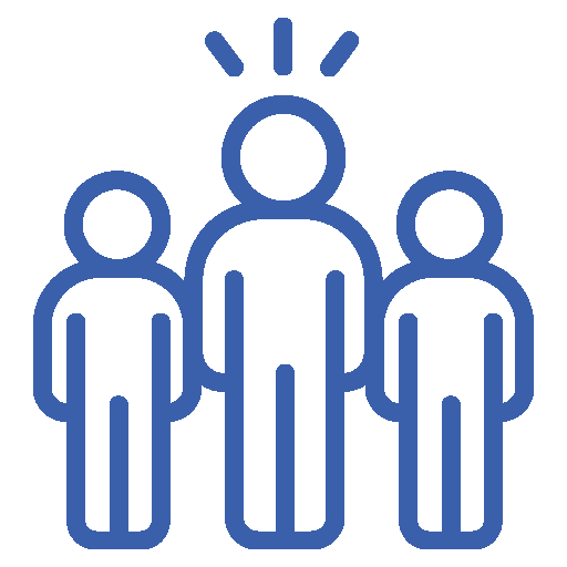Team Support Icon