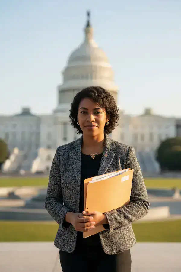 Why Become An Ambassador Image